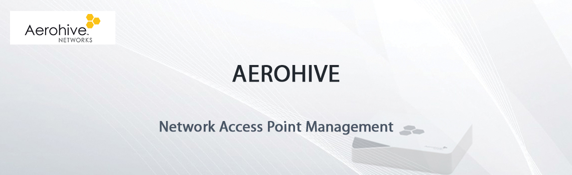Aerohive Partner
