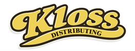 Customer- Kloss Distributors